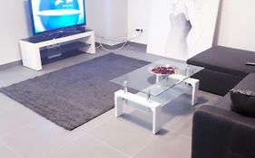 Bréda Apartman Exkluzív